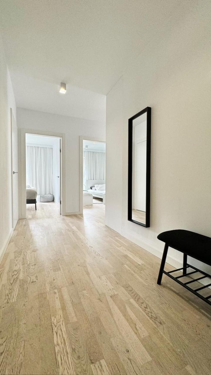Apartament Park Bazantow Katowice Extérieur photo