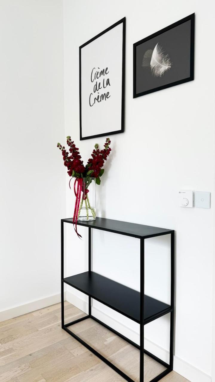 Apartament Park Bazantow Katowice Extérieur photo