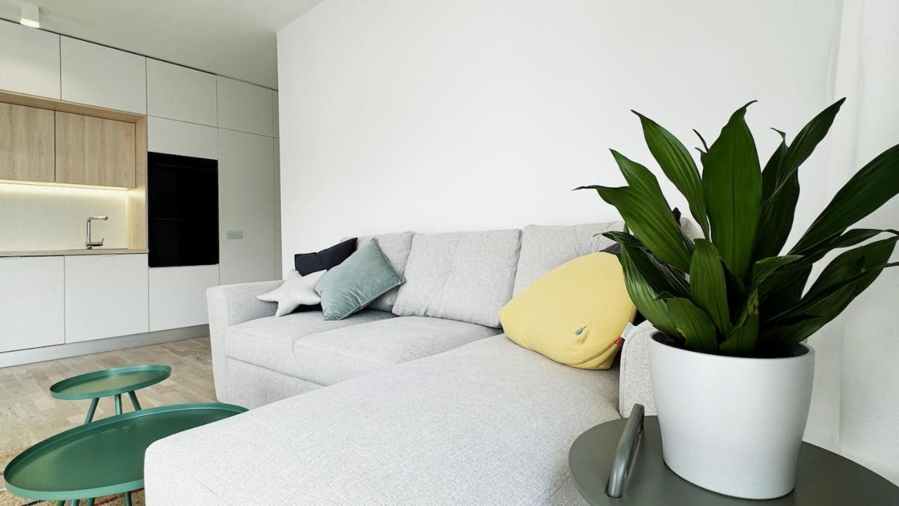 Apartament Park Bazantow Katowice Extérieur photo