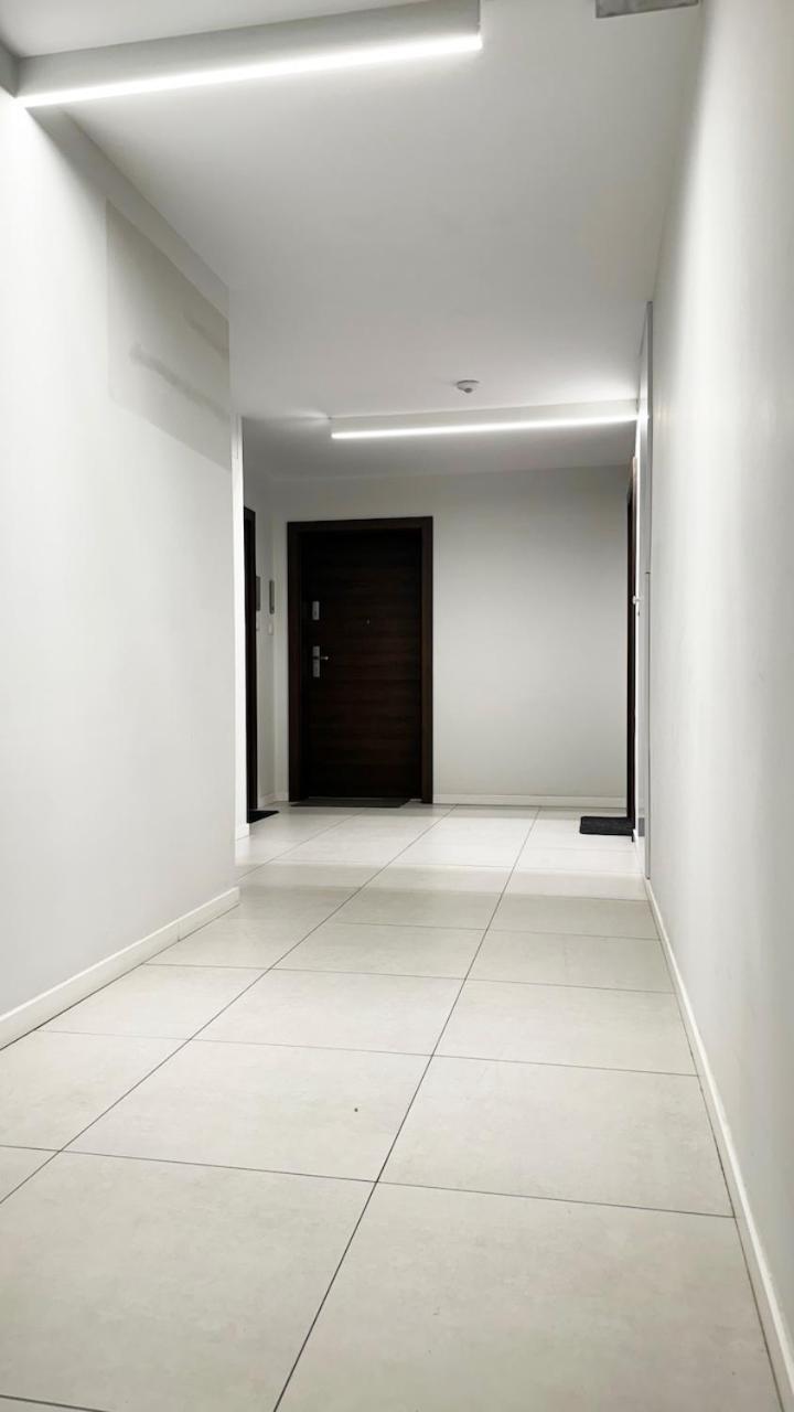 Apartament Park Bazantow Katowice Extérieur photo